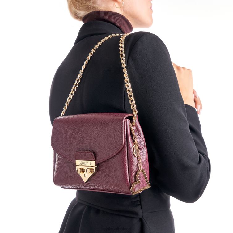 Accessories red LLOYD MINIBAG Women 86B4D1282