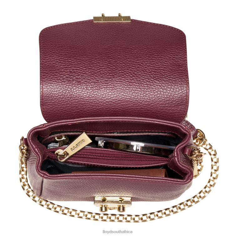 Accessories red LLOYD MINIBAG Women 86B4D1282