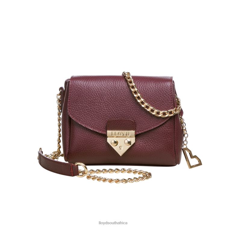 Accessories red LLOYD MINIBAG Women 86B4D1282