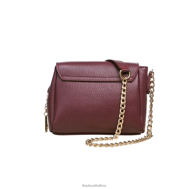 Accessories red LLOYD MINIBAG Women 86B4D1282