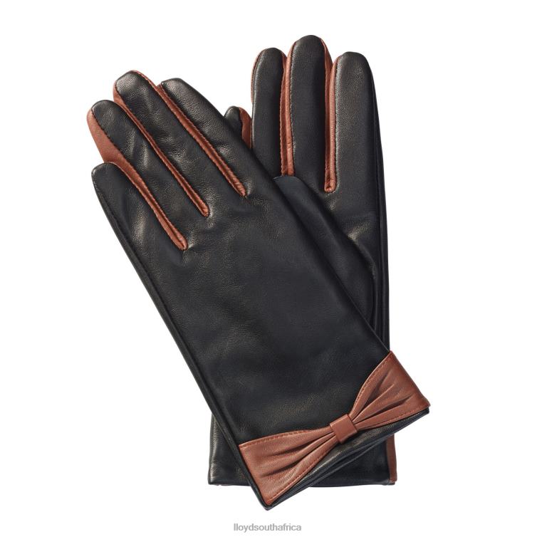 Accessories black LLOYD GLOVES Women 86B4D1309