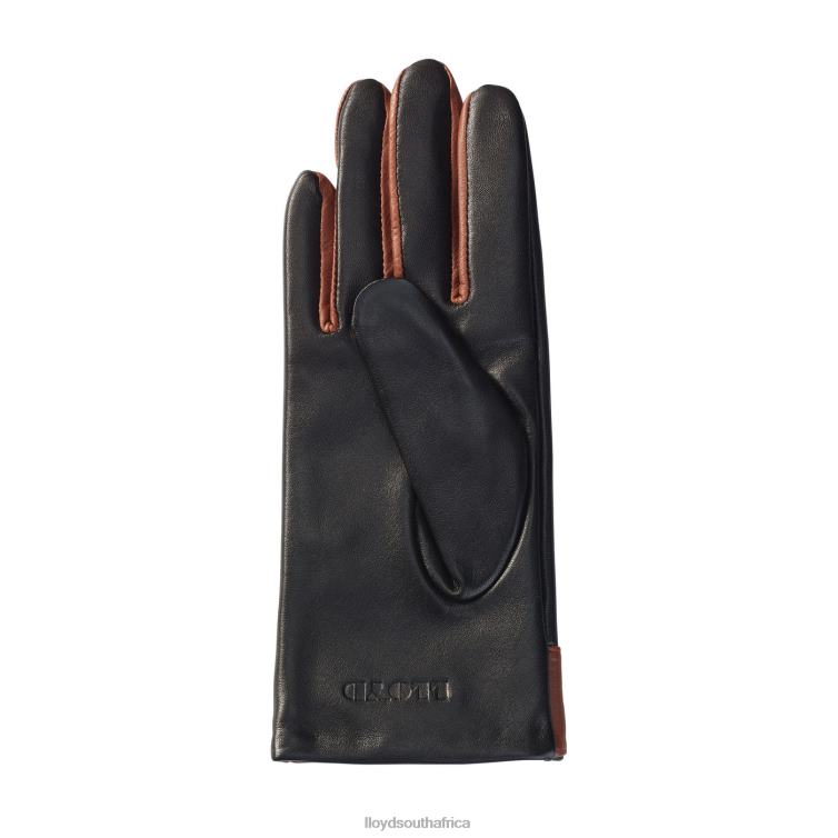 Accessories black LLOYD GLOVES Women 86B4D1309