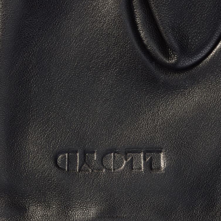 Accessories black LLOYD GLOVES Women 86B4D1309