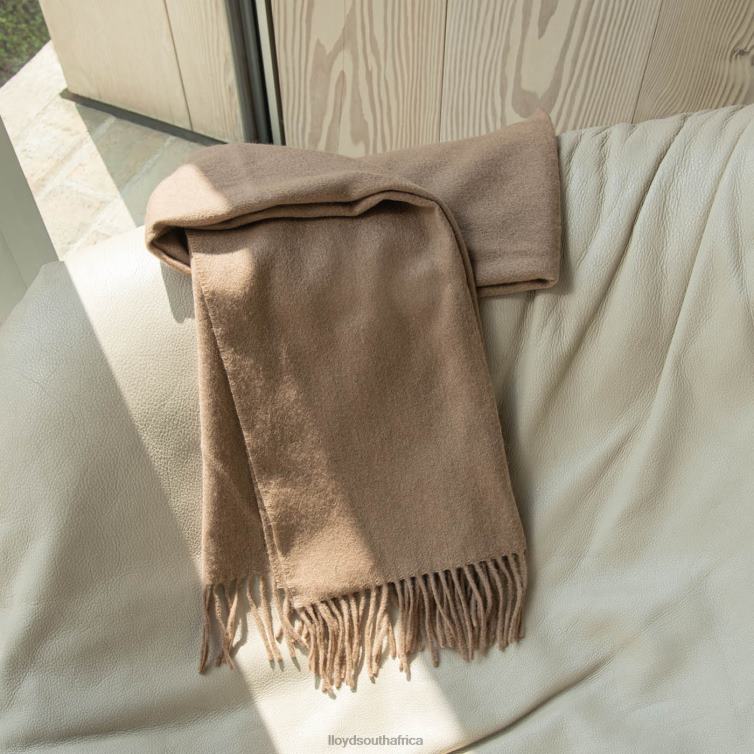 Accessories beige LLOYD WOOL/CASHMERE SCARF Women 86B4D1306