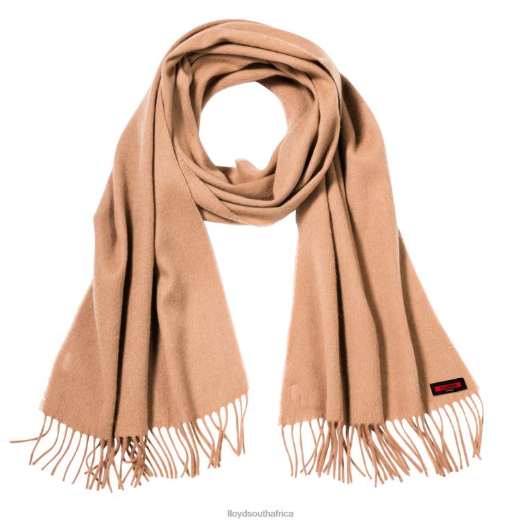 Accessories beige LLOYD WOOL/CASHMERE SCARF Women 86B4D1306