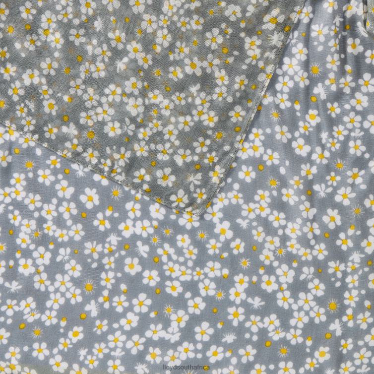 Accessories green LLOYD MARTA Women 86B4D1304