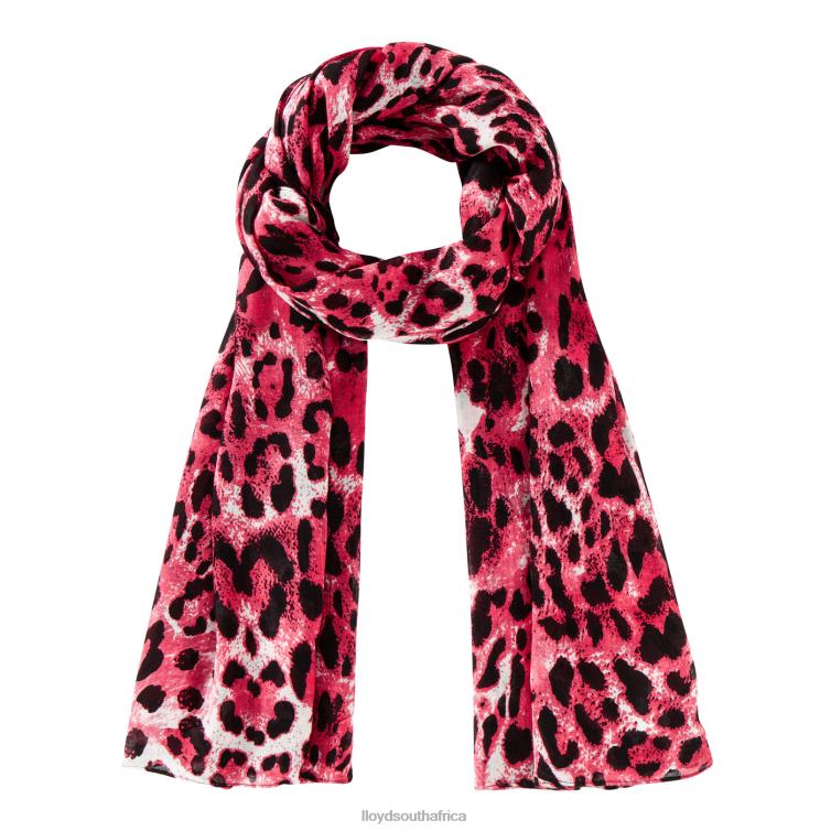 Accessories pink LLOYD LEONY Women 86B4D1303