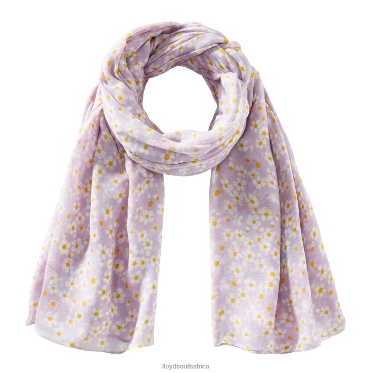 Accessories purple LLOYD MARTA Women 86B4D1305