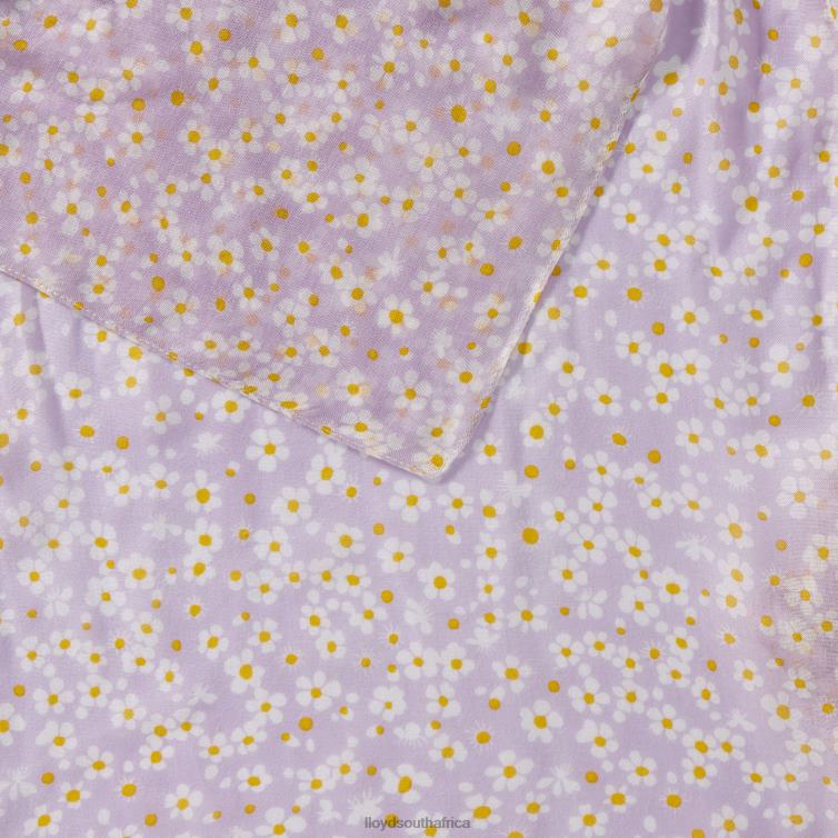 Accessories purple LLOYD MARTA Women 86B4D1305