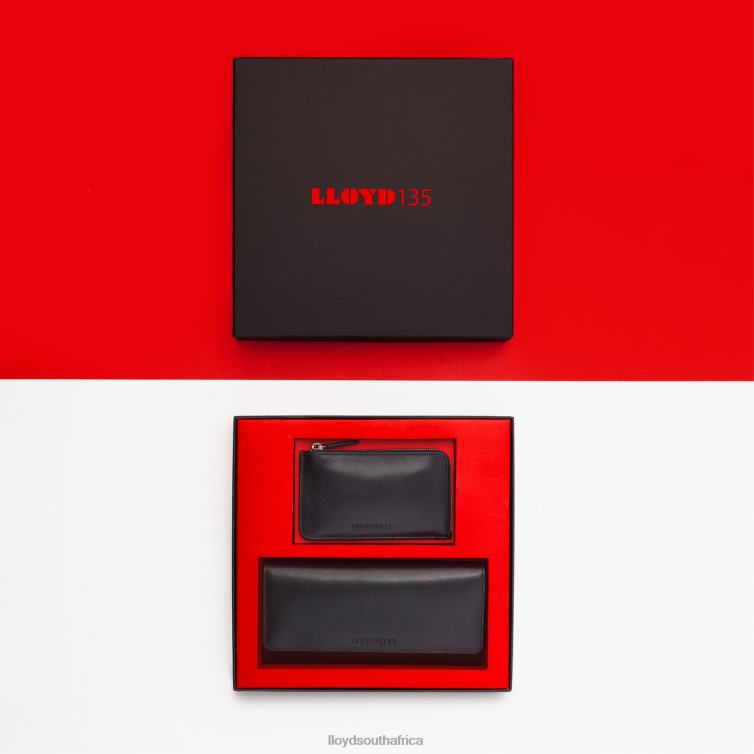 Accessories black LLOYD JUBILEE BOX Women 86B4D1300