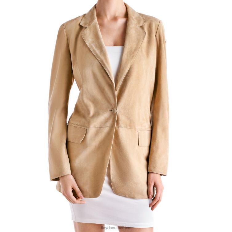 Clothing beige LLOYD ELOISE Women 86B4D1277