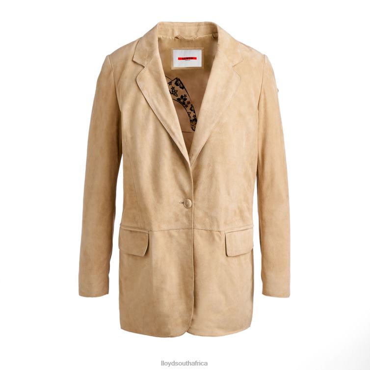 Clothing beige LLOYD ELOISE Women 86B4D1277