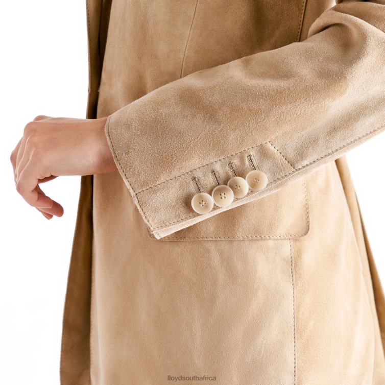 Clothing beige LLOYD ELOISE Women 86B4D1277