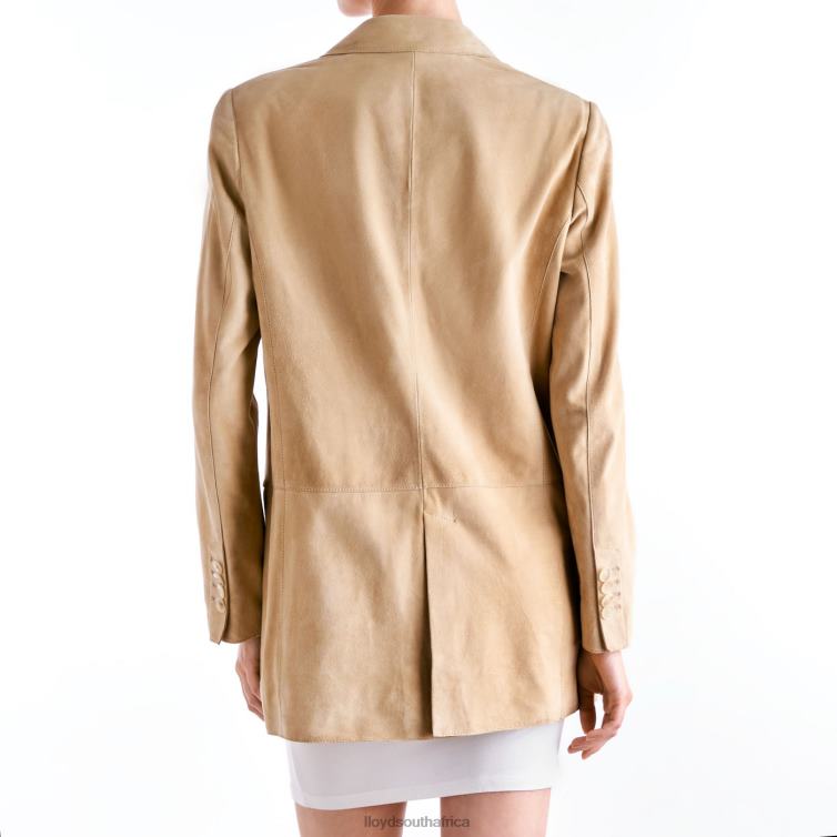 Clothing beige LLOYD ELOISE Women 86B4D1277