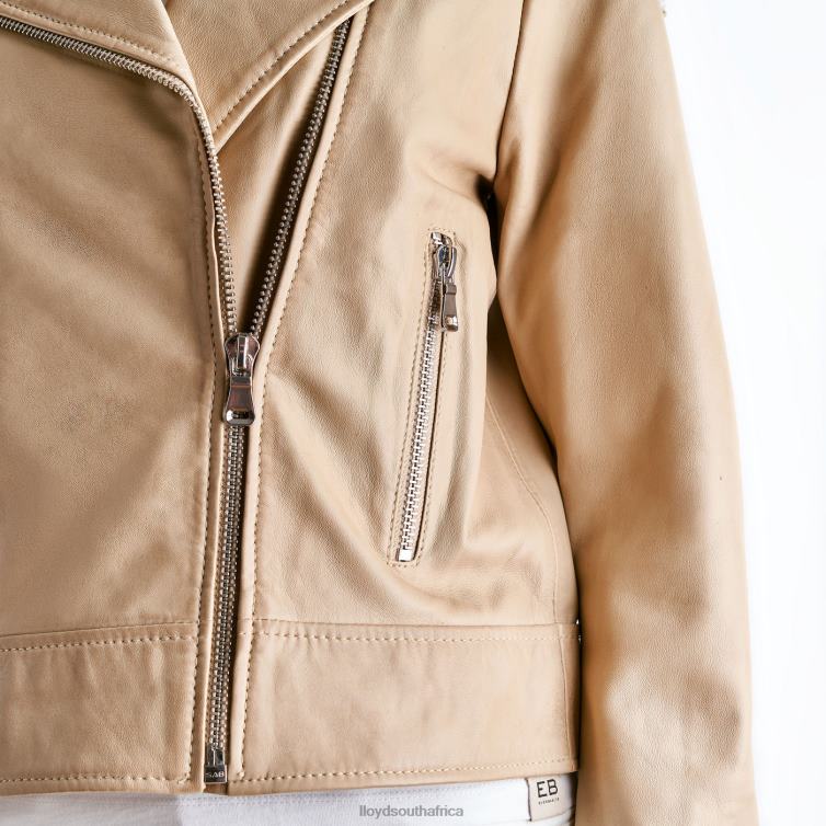 Clothing beige LLOYD FILJA Women 86B4D1266