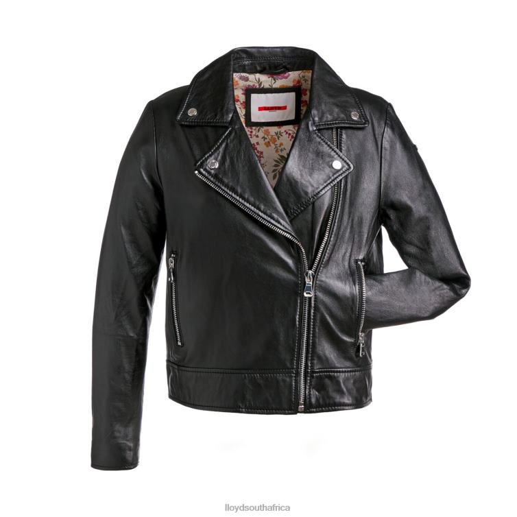 Clothing black LLOYD FILJA Women 86B4D1265