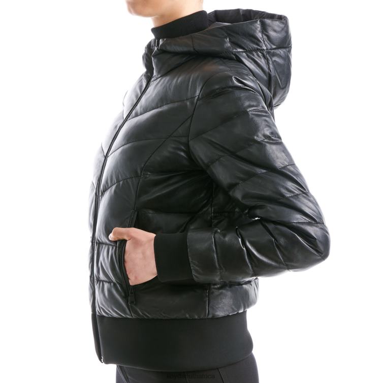 Clothing black LLOYD LONDYN Women 86B4D1279