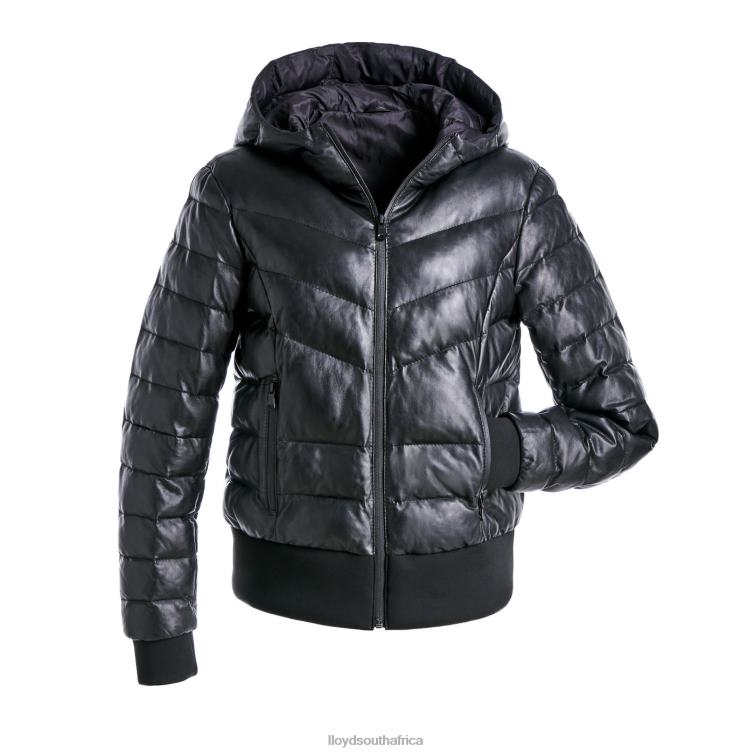 Clothing black LLOYD LONDYN Women 86B4D1279