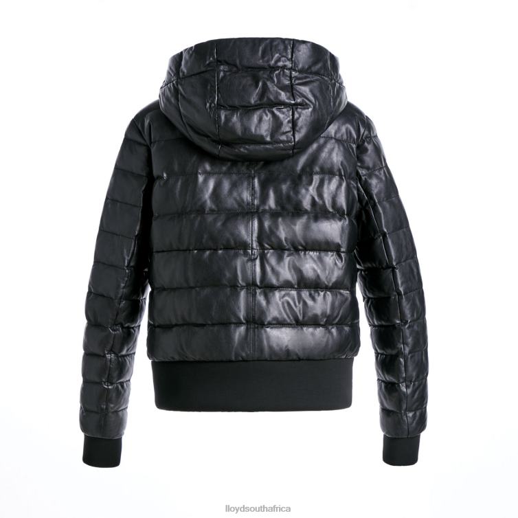 Clothing black LLOYD LONDYN Women 86B4D1279