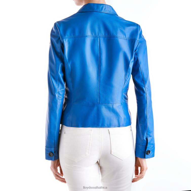 Clothing blue LLOYD HERVE Women 86B4D1263