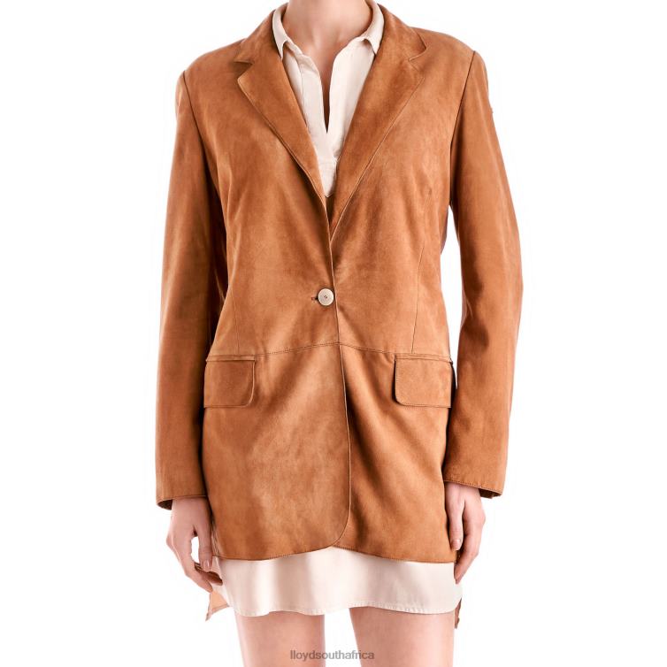 Clothing brown LLOYD ELOISE Women 86B4D1273