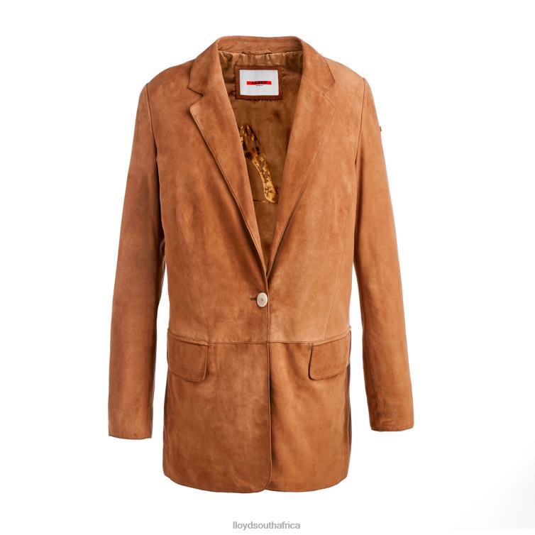 Clothing brown LLOYD ELOISE Women 86B4D1273