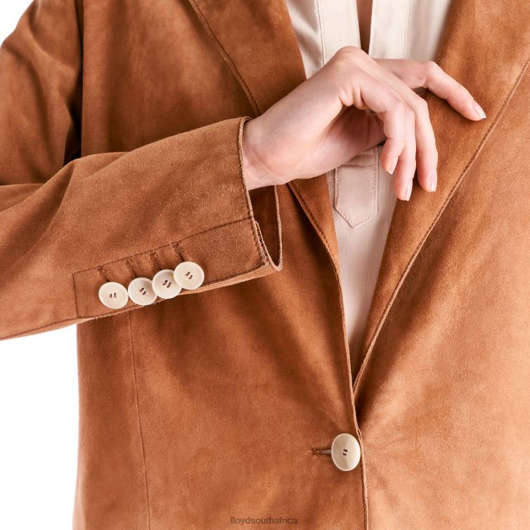 Clothing brown LLOYD ELOISE Women 86B4D1273