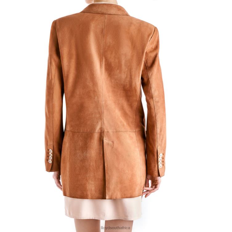 Clothing brown LLOYD ELOISE Women 86B4D1273