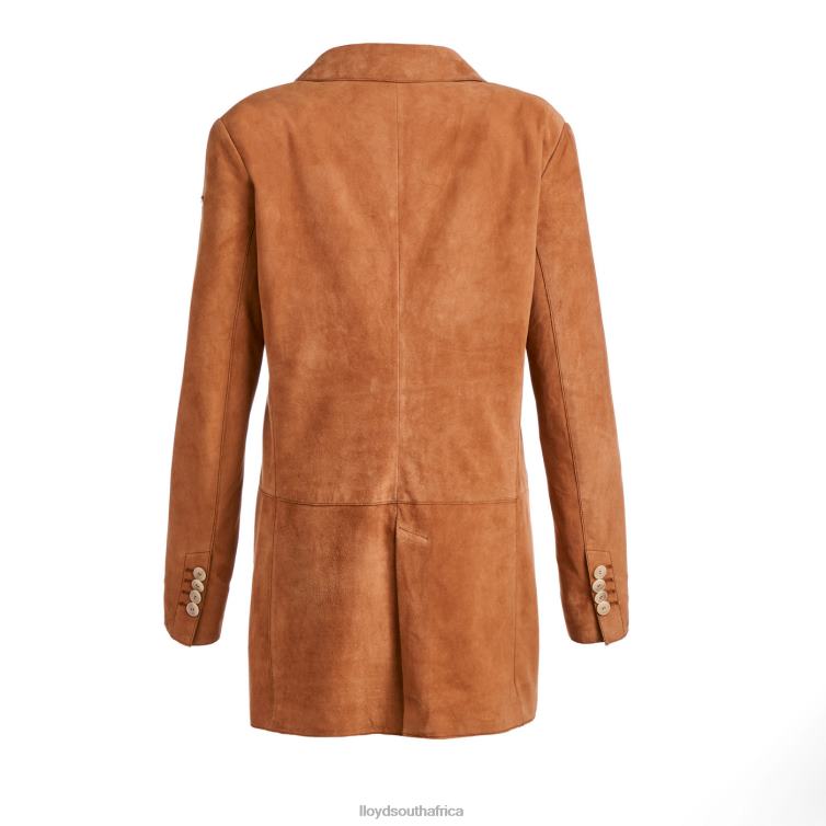 Clothing brown LLOYD ELOISE Women 86B4D1273