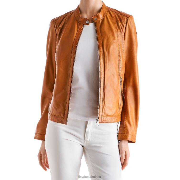 Clothing brown LLOYD SUSEN Women 86B4D1262