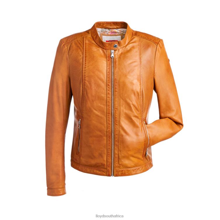 Clothing brown LLOYD SUSEN Women 86B4D1262