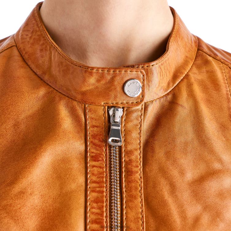 Clothing brown LLOYD SUSEN Women 86B4D1262