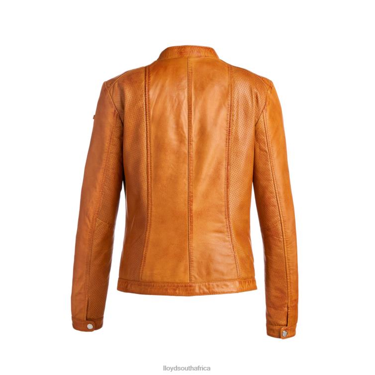 Clothing brown LLOYD SUSEN Women 86B4D1262