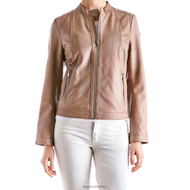 Clothing brown LLOYD SUSEN Women 86B4D1267