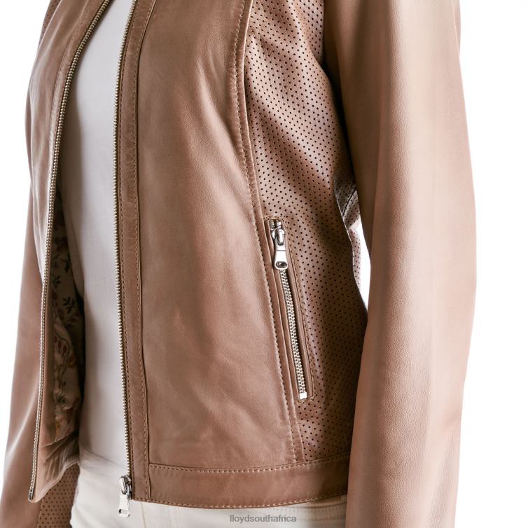 Clothing brown LLOYD SUSEN Women 86B4D1267