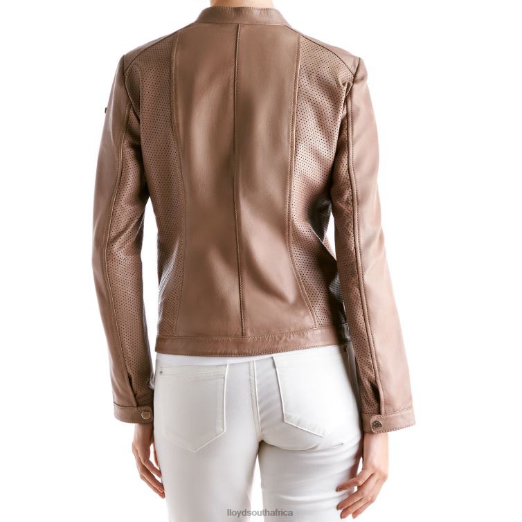 Clothing brown LLOYD SUSEN Women 86B4D1267