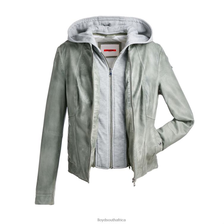 Clothing green LLOYD GADA Women 86B4D1275