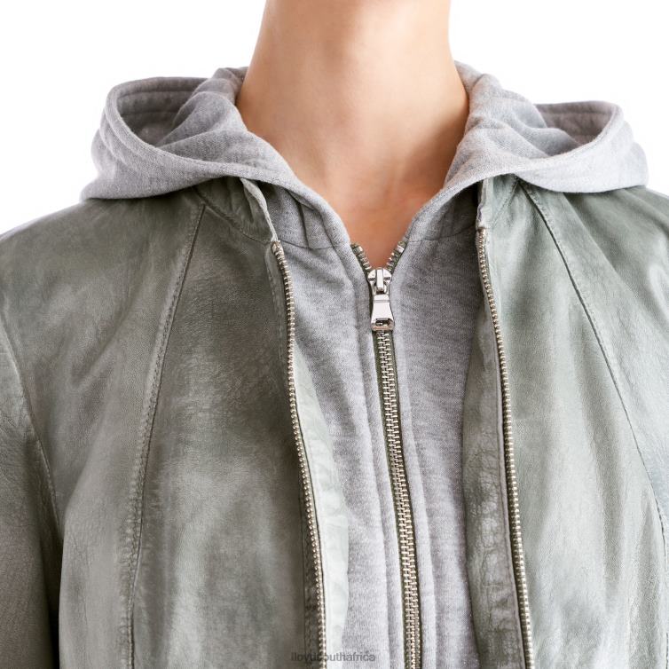 Clothing green LLOYD GADA Women 86B4D1275