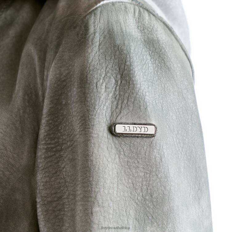 Clothing green LLOYD GADA Women 86B4D1275