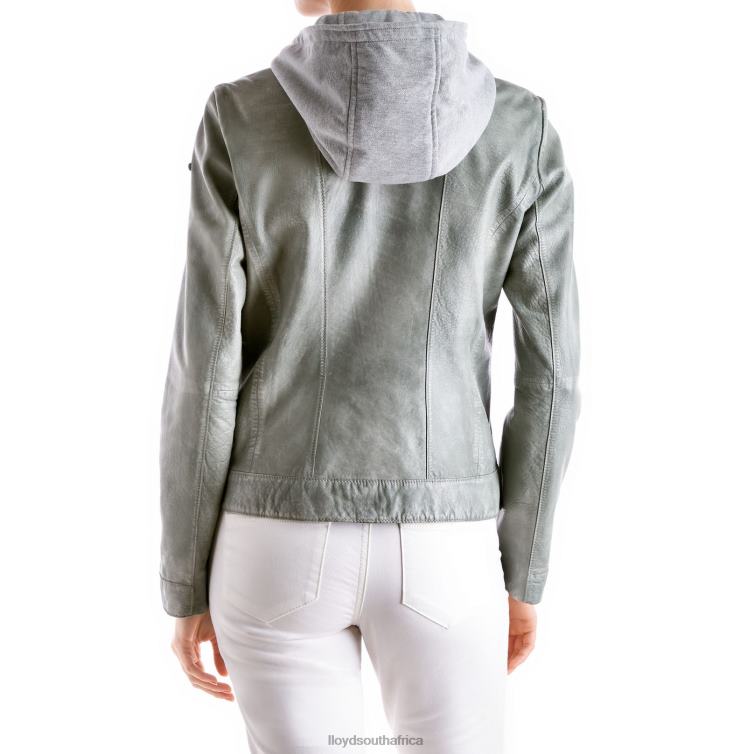 Clothing green LLOYD GADA Women 86B4D1275