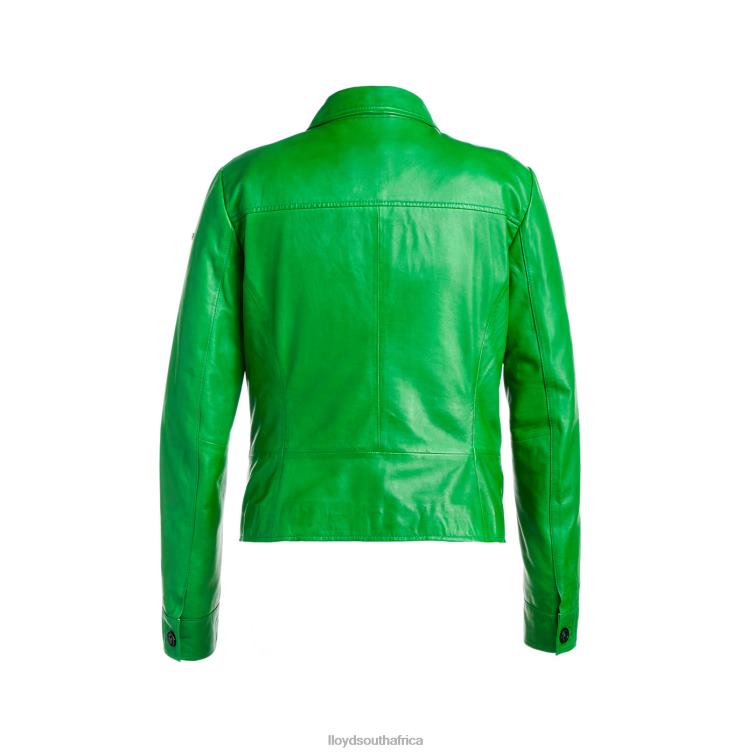 Clothing green LLOYD HERVE Women 86B4D1276