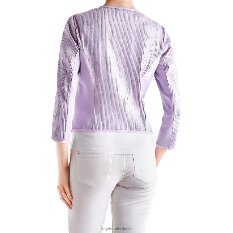 Clothing purple LLOYD NEVENA Women 86B4D1272