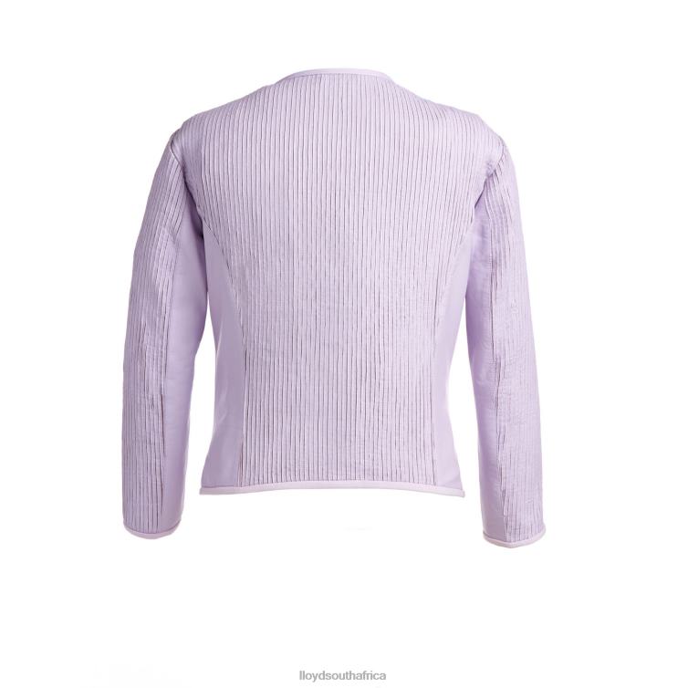 Clothing purple LLOYD NEVENA Women 86B4D1272