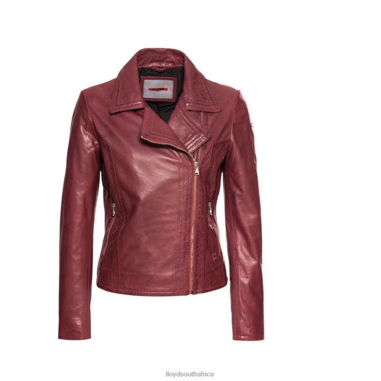 Clothing red LLOYD BIGGY Women 86B4D1271