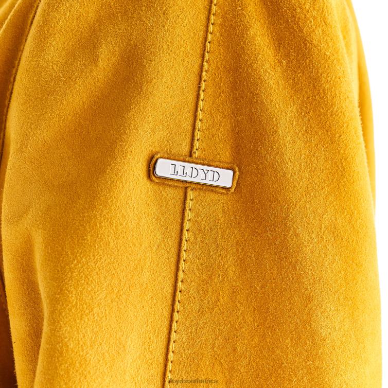 Clothing yellow LLOYD SOLVEIG Women 86B4D1268