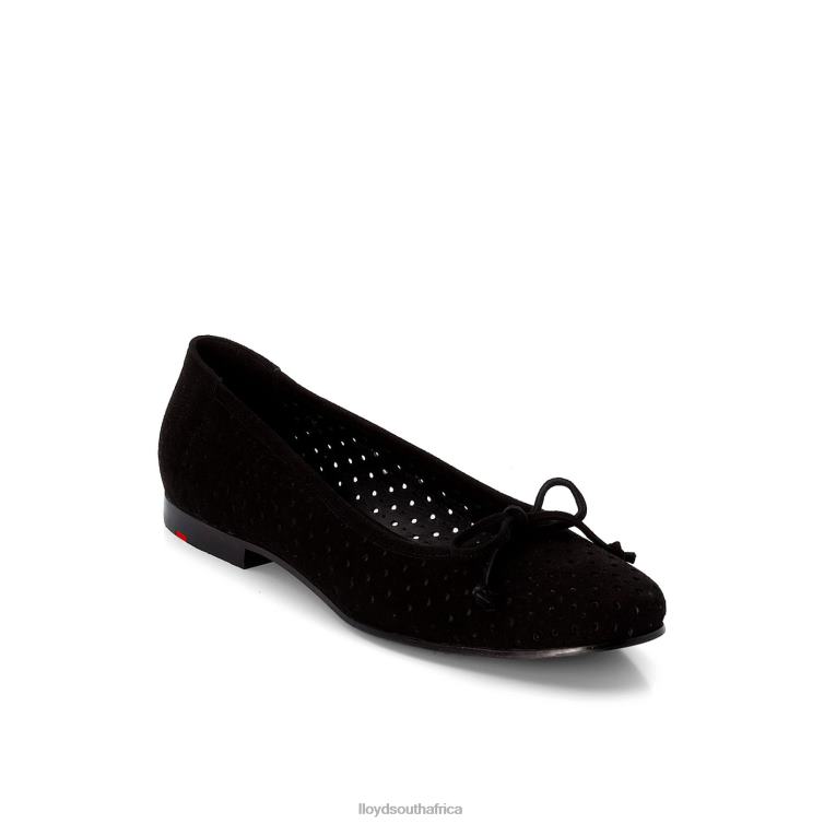 Shoes black LLOYD BALLERINA Women 86B4D1143