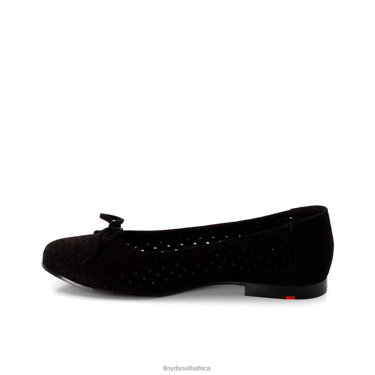 Shoes black LLOYD BALLERINA Women 86B4D1143