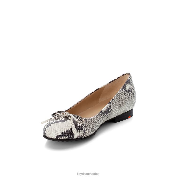 Shoes combined LLOYD BALLERINA Women 86B4D1168