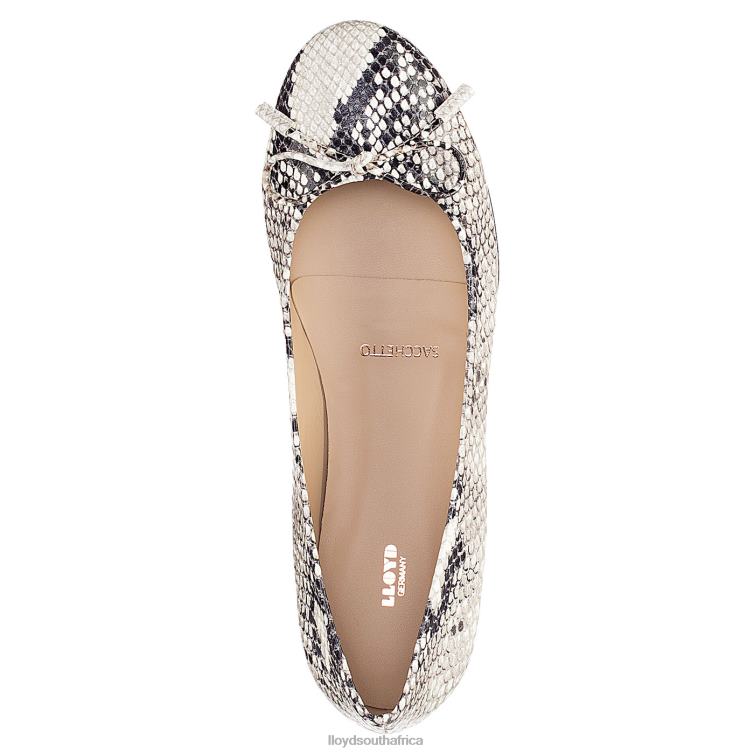 Shoes combined LLOYD BALLERINA Women 86B4D1168