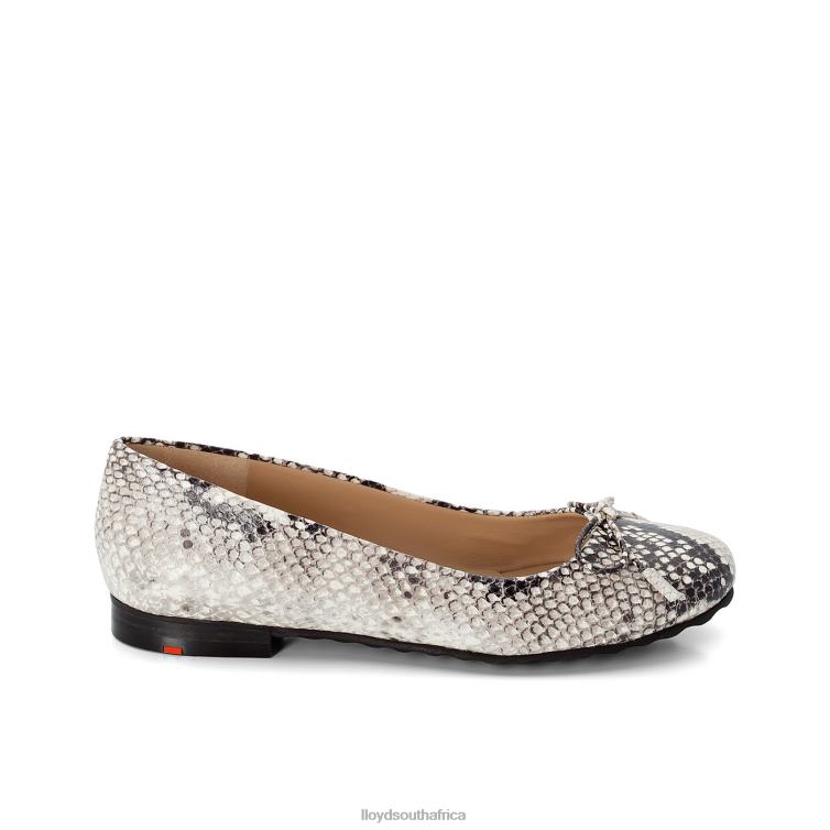 Shoes combined LLOYD BALLERINA Women 86B4D1168